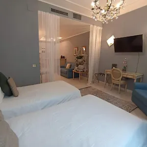 2 Dei Mercanti Appartamento Milano