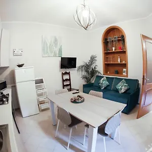 La Casa Di Madeleine Appartamento Milano