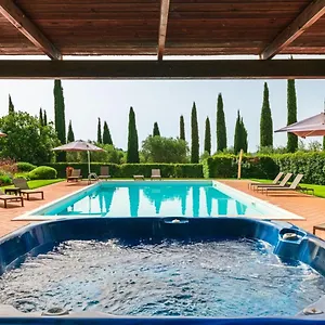  Casa di campagna Ghiaccio Bosco
