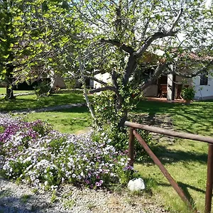  Alloggio per agriturismo Agriturismo Sicomoro