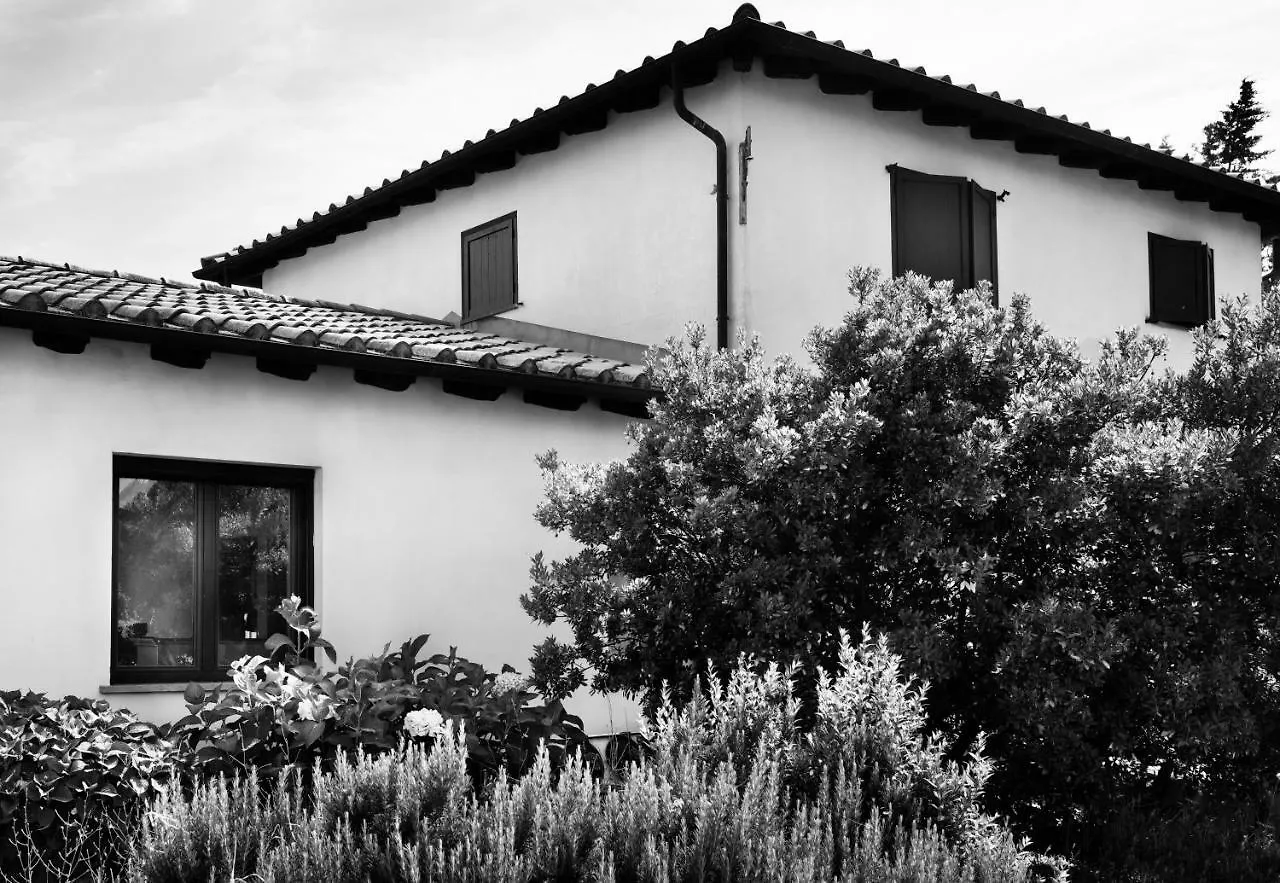 Farm stay Orti Di Capalbio Villa Italy