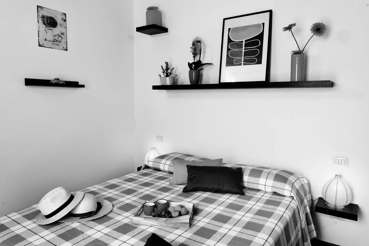 Orti Di Capalbio Villa Farm stay