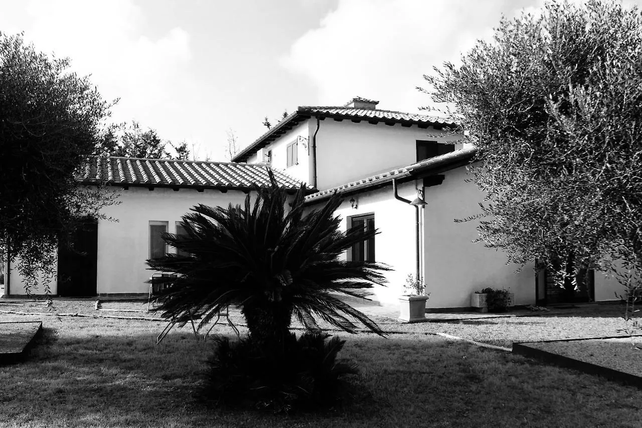 Orti Di Capalbio Villa 0*,  Italy
