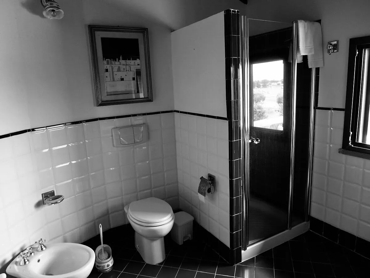 Orti Di Capalbio Villa Farm stay