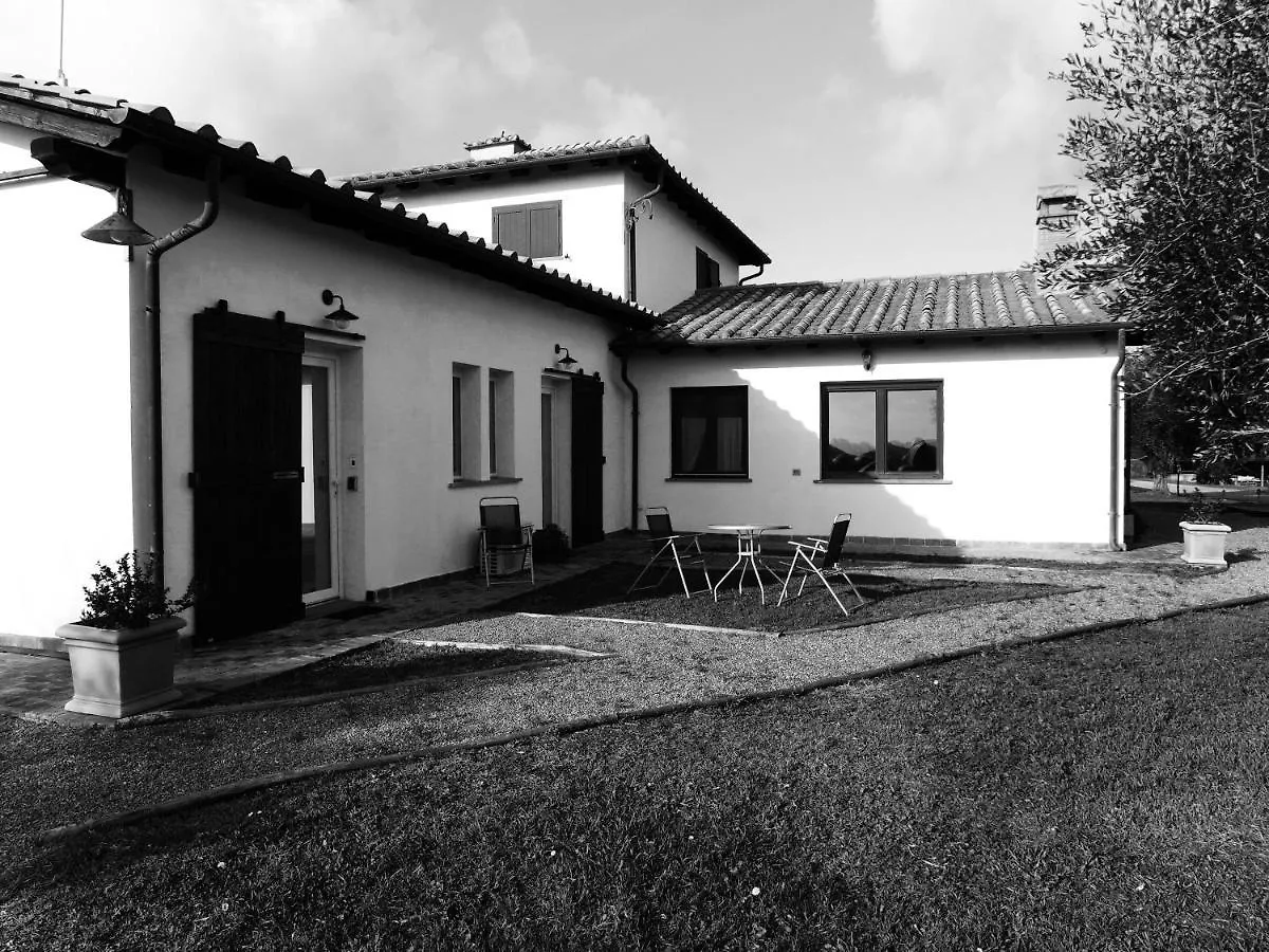 Farm stay Orti Di Capalbio Villa Italy