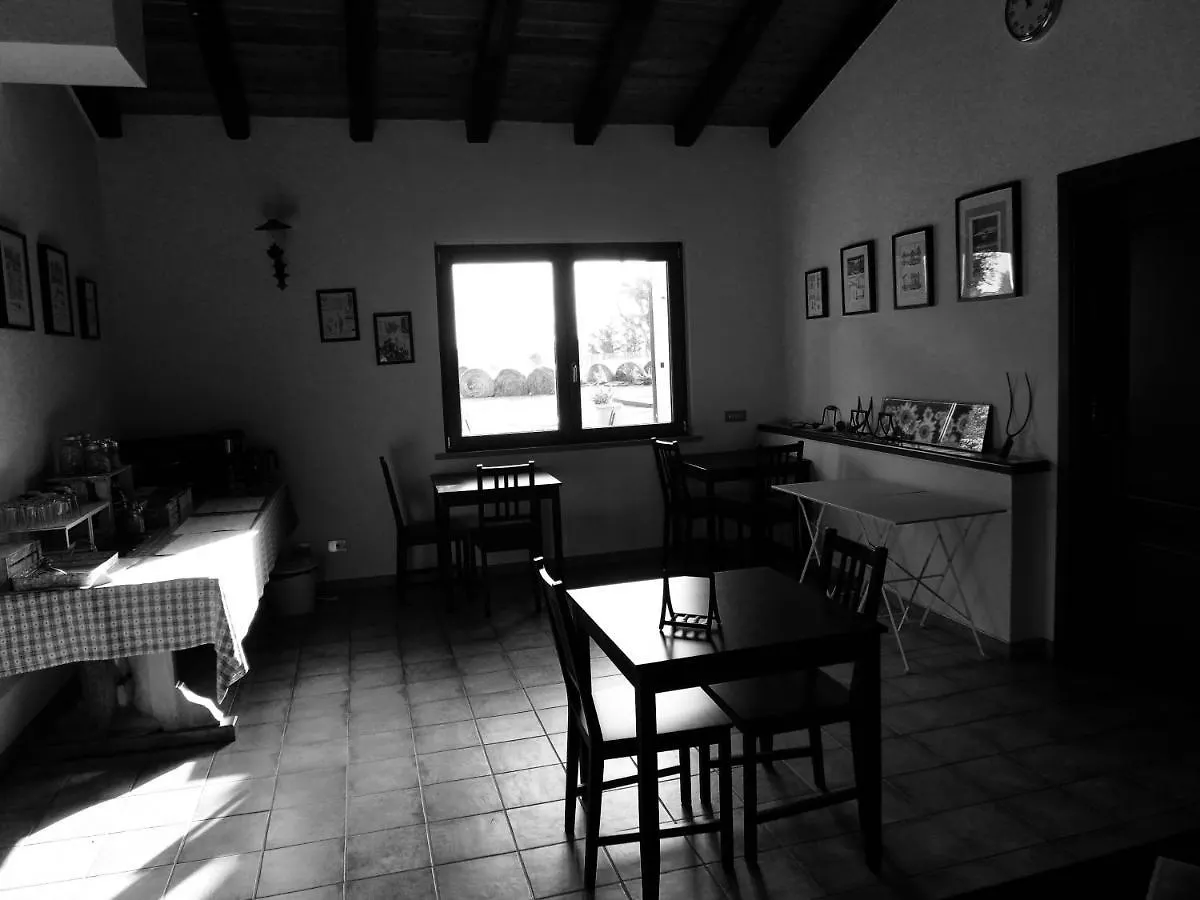 Farm stay Orti Di Capalbio Villa