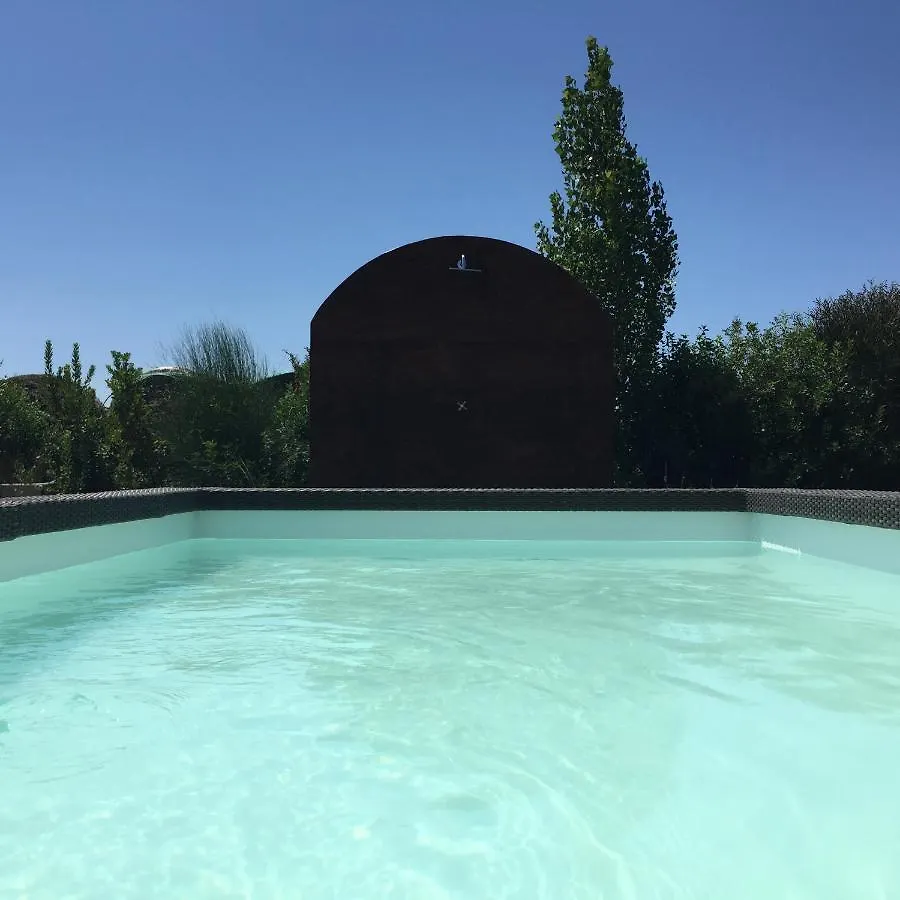 Villa Orti di Capalbio 0*,