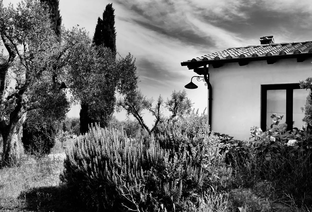 Villa Orti di Capalbio