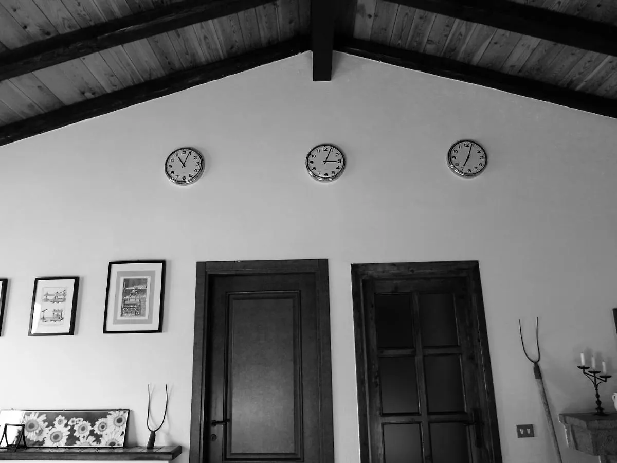 Villa Orti di Capalbio Alloggio per agriturismo