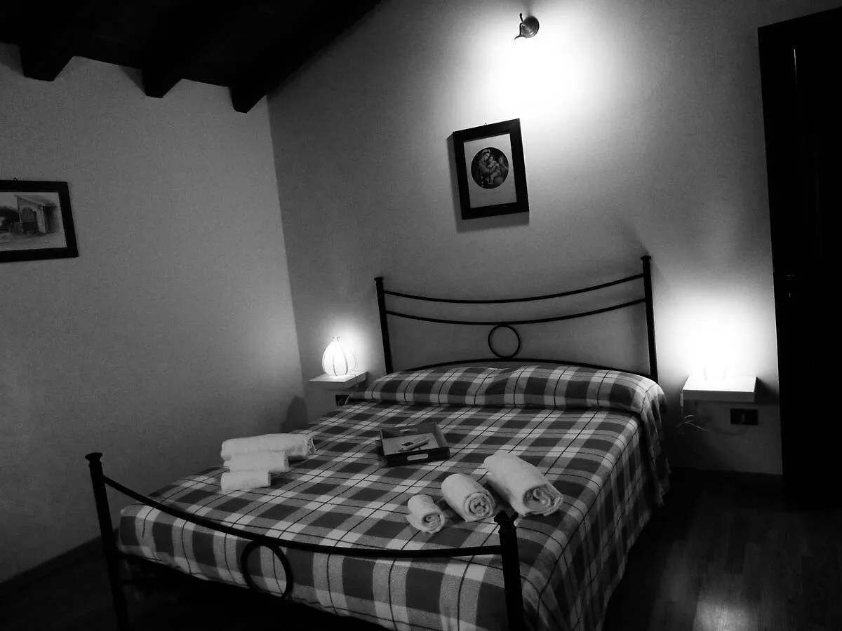Alloggio per agriturismo Villa Orti di Capalbio